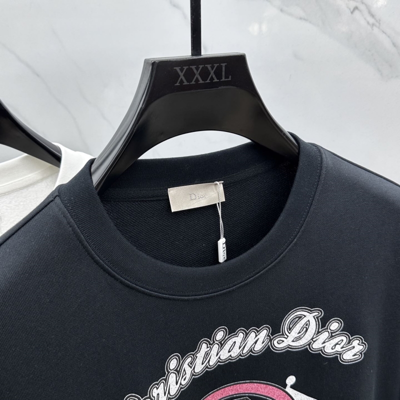 chr1st1an D10r t-shirts